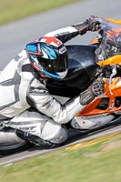 Advanced Group Orange Bikes
